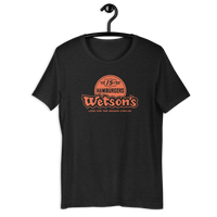 Wetson's