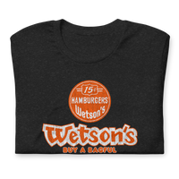 Wetson's