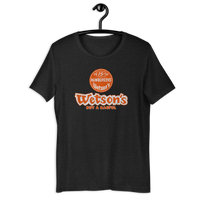 Wetson's