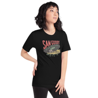 Sam Goody - New York City