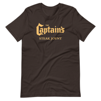 Captain’s Steak Joynt