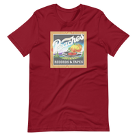 Peaches Records & Tapes