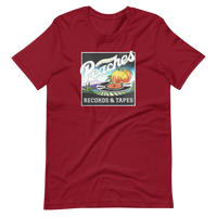 Peaches Records & Tapes