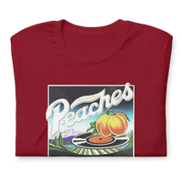 Peaches Records & Tapes