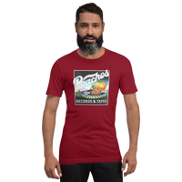 Peaches Records & Tapes