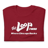 WLUP - Chicago, IL
