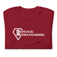 Service Merchandise