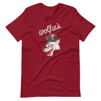 Wolfie's