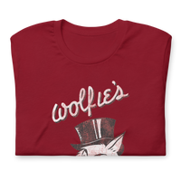 Wolfie's