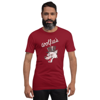 Wolfie's