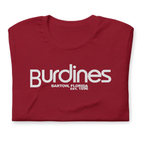Burdines - Bartow