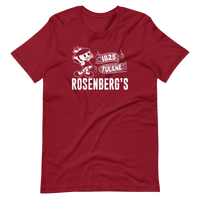 Rosenberg's