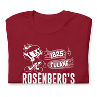 Rosenberg's