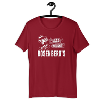 Rosenberg's