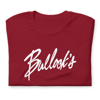 Bullock's