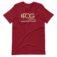 KFOG - San Francisco, CA