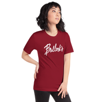 Bullock's