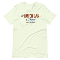 Dutch Bar