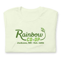 Rainbow Co-Op