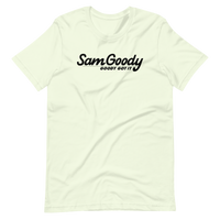 Sam Goody