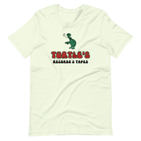 Turtle's Records & Tapes