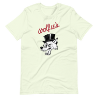 Wolfie's