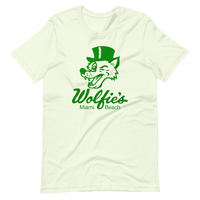 Wolfie's