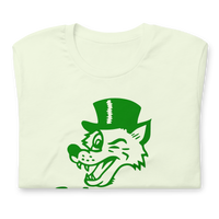 Wolfie's