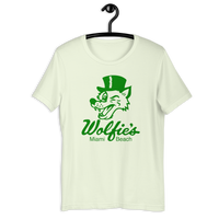 Wolfie's