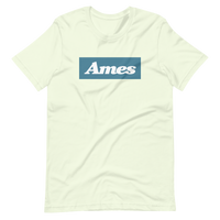 Ames