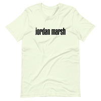 Jordan Marsh