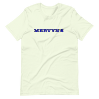 Mervyn's