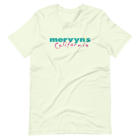 Mervyn's California