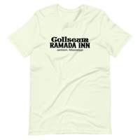 Coliseum Ramada Inn