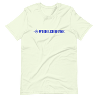 Wherehouse Music