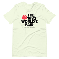 1982 World's Fair - Knoxville