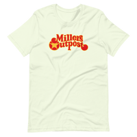 Miller's Outpost