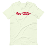 Sport Chalet