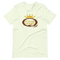 Burger Queen