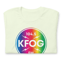 KFOG - San Francisco, CA