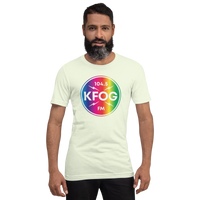 KFOG - San Francisco, CA