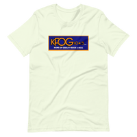 KFOG - San Francisco, CA