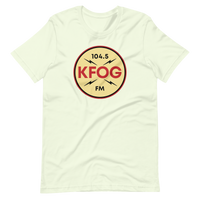 KFOG - San Francisco, CA