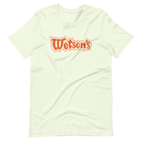 Wetson's