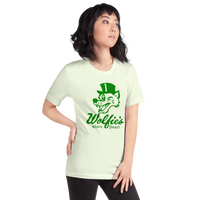 Wolfie's