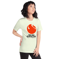 1982 World's Fair - Knoxville