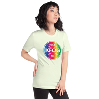 KFOG - San Francisco, CA