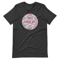 Kansas City Municipal Stadium