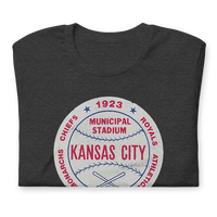 Kansas City Municipal Stadium