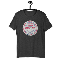 Kansas City Municipal Stadium